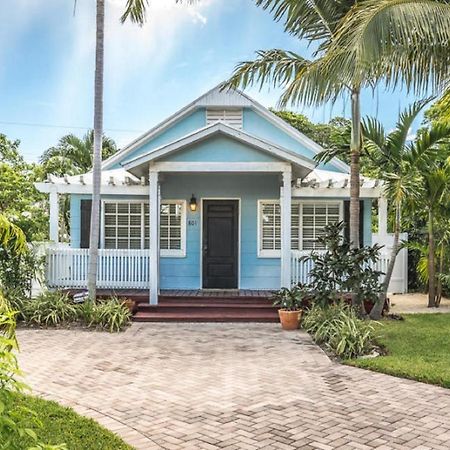 Villa Olivia Luxury House Delray Beach Ngoại thất bức ảnh