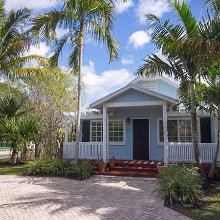 Villa Olivia Luxury House Delray Beach Ngoại thất bức ảnh