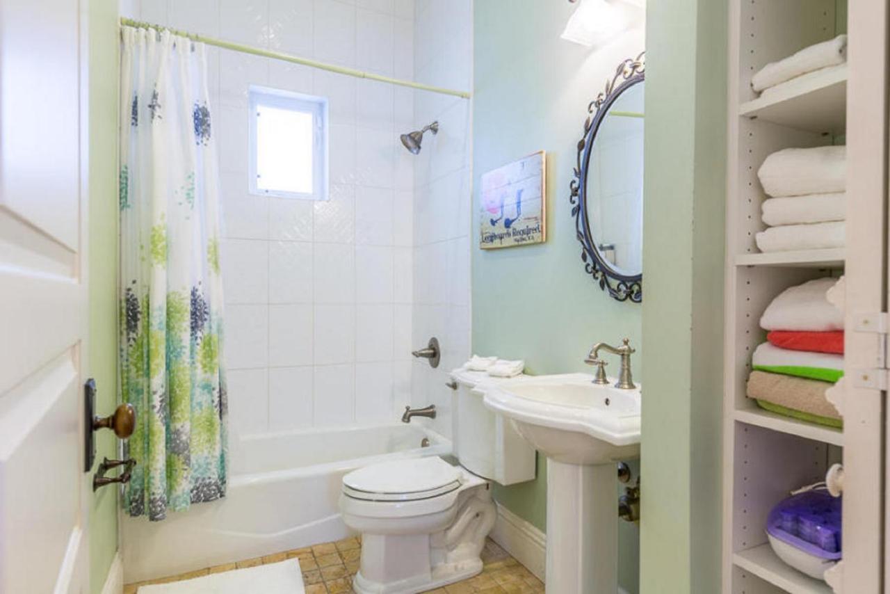 Villa Olivia Luxury House Delray Beach Ngoại thất bức ảnh