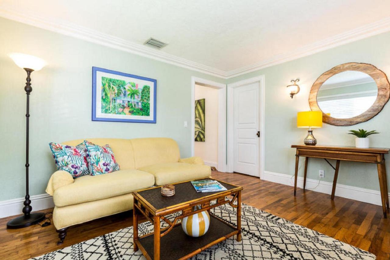 Villa Olivia Luxury House Delray Beach Ngoại thất bức ảnh