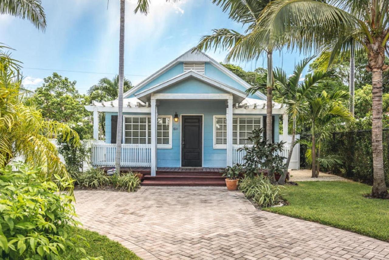Villa Olivia Luxury House Delray Beach Ngoại thất bức ảnh