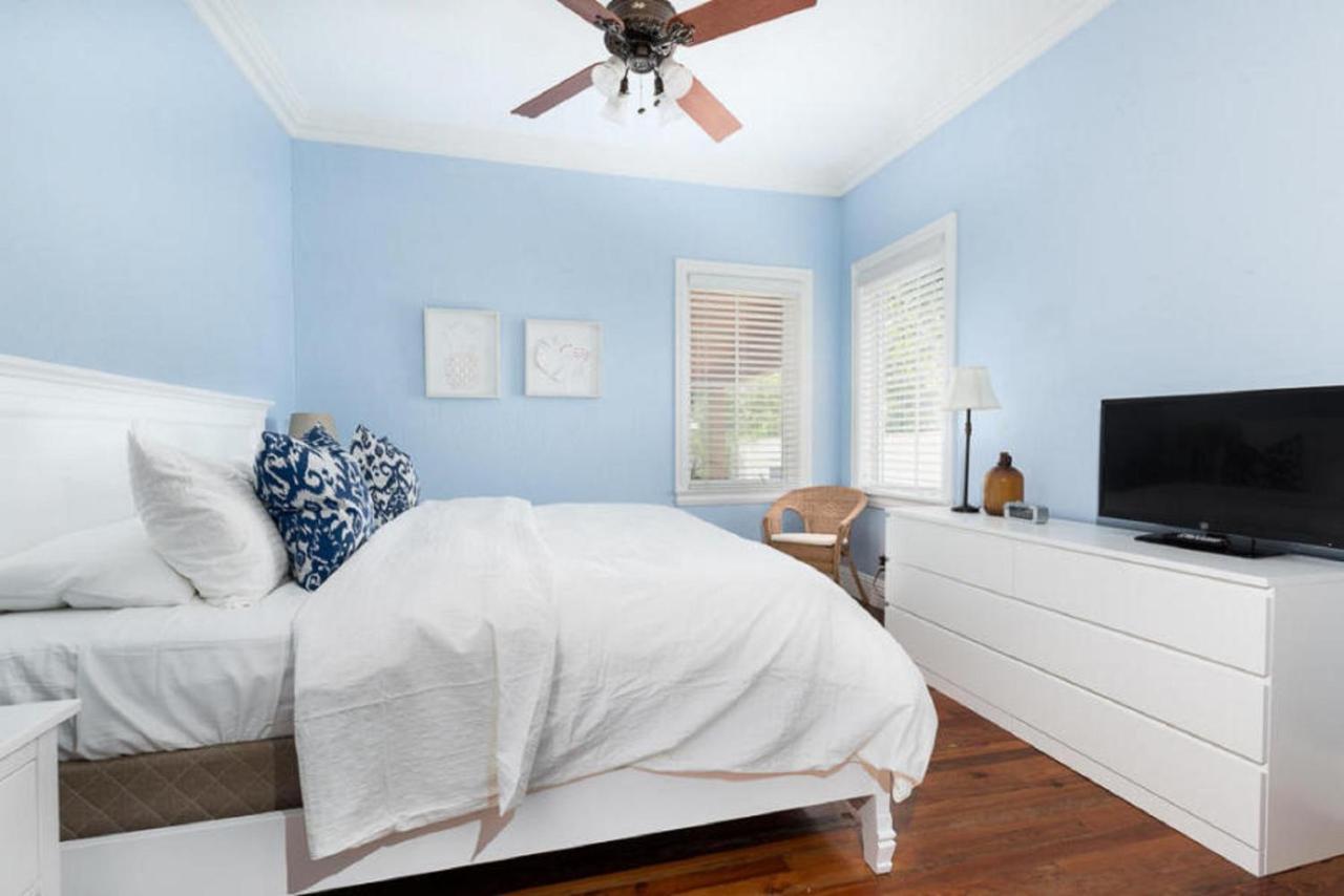 Villa Olivia Luxury House Delray Beach Ngoại thất bức ảnh