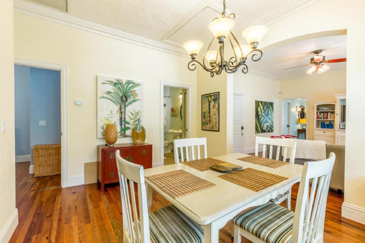 Villa Olivia Luxury House Delray Beach Ngoại thất bức ảnh